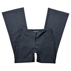 Y2K Star City Low Rise Dress Pants